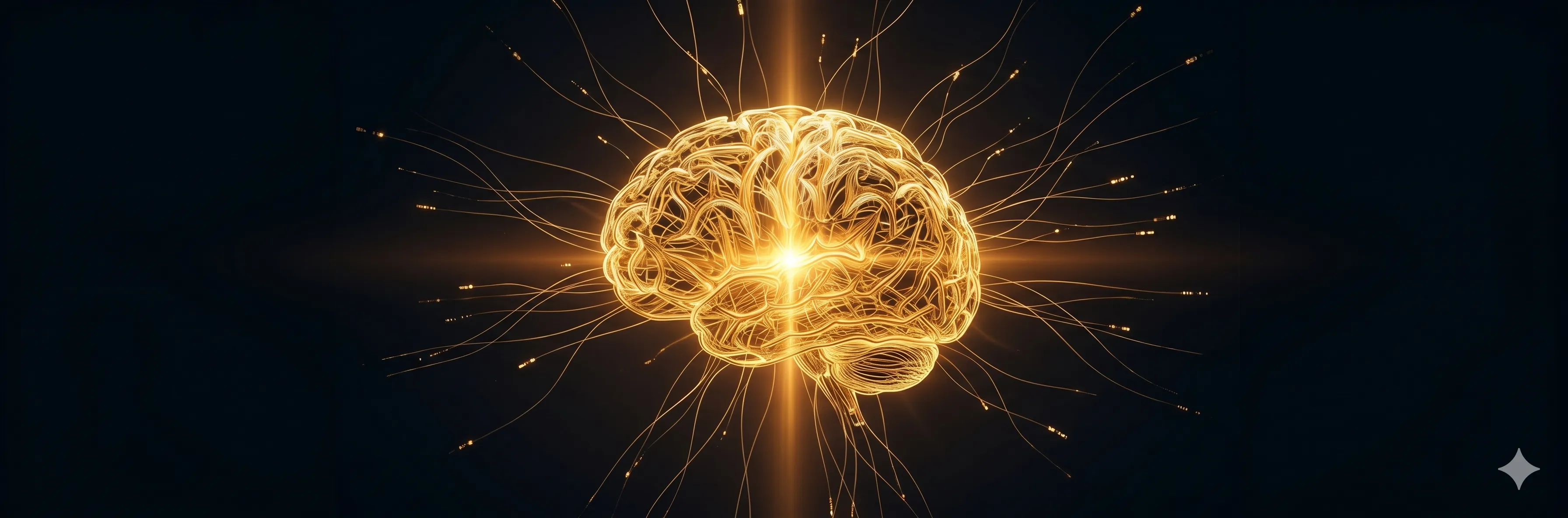 O cerebro se reinventa continuamente