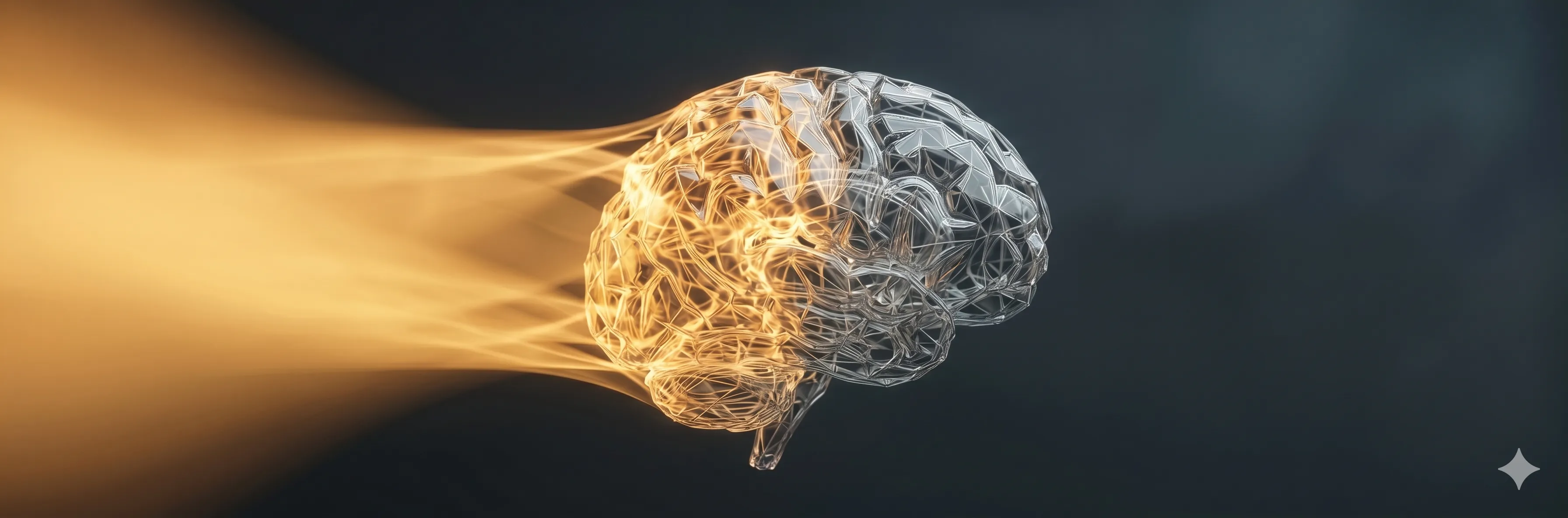 A consciência veio antes do cerebro